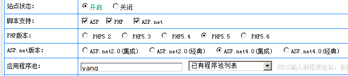 xͬPHP汾